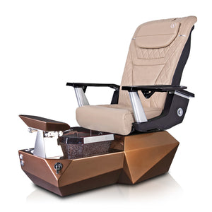 TRI ONE PEDICURE CHAIR