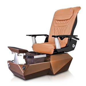 TRI ONE PEDICURE CHAIR