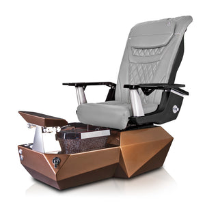 TRI ONE PEDICURE CHAIR