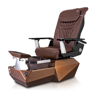 TRI ONE PEDICURE CHAIR