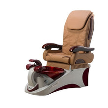 Load image into Gallery viewer, ANGEL SPA PEDICURE CHAIR