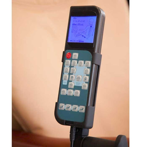 CLOUD 9 PEDICURE SPA CHAIR