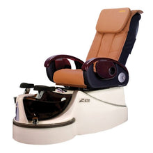 Load image into Gallery viewer, Z470 SPA PEDICURE CHAIR