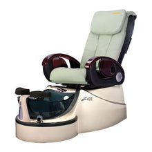 Load image into Gallery viewer, Z470 SPA PEDICURE CHAIR