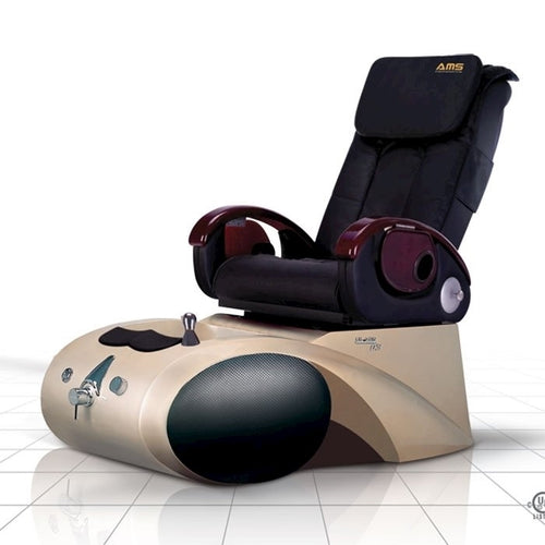 D3 PEDICURE SPA CHAIR