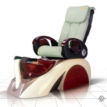 Load image into Gallery viewer, D5 PEDICURE SPA CHAIR