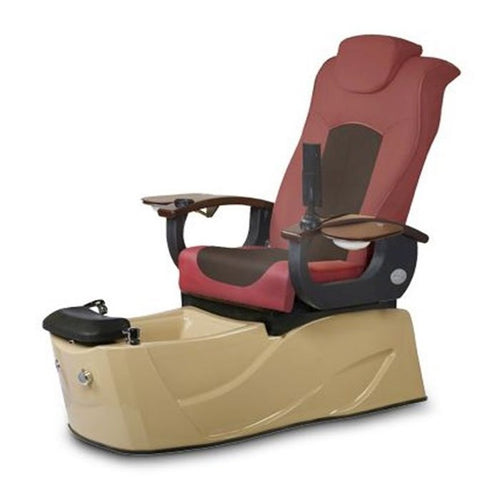 LA LILI 4 PEDICURE SPA CHAIR