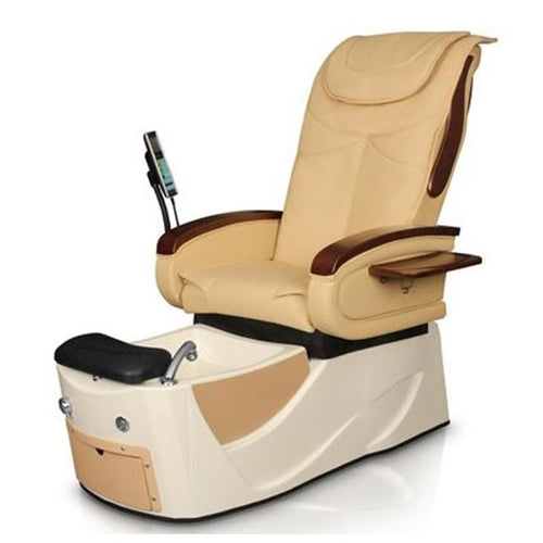 LA LILI 5 PEDICURE SPA CHAIR