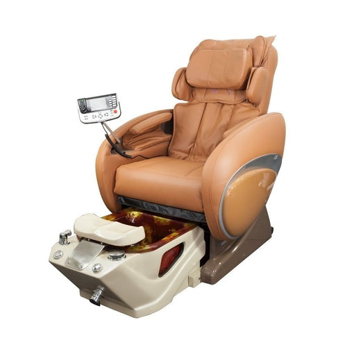 FIORI 8000 PEDICURE SPA CHAIR