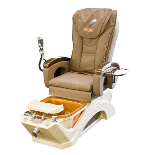 FIORI DIAMOND PEDICURE SPA CHAIR