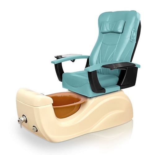 BRISA PEDICURE SPA CHAIR