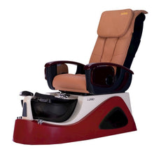 Load image into Gallery viewer, L290 PEDICURE SPA CHAIR