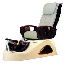 Load image into Gallery viewer, L290 PEDICURE SPA CHAIR