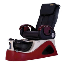 Load image into Gallery viewer, L290 PEDICURE SPA CHAIR