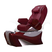 Load image into Gallery viewer, Z-500 SPA PEDICURE CHAIR