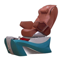 Load image into Gallery viewer, Z-500 SPA PEDICURE CHAIR