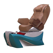 Load image into Gallery viewer, Z-500 SPA PEDICURE CHAIR