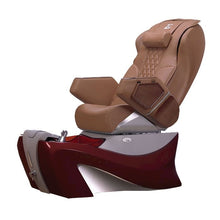 Load image into Gallery viewer, Z-500 SPA PEDICURE CHAIR