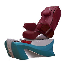 Load image into Gallery viewer, Z-500 SPA PEDICURE CHAIR