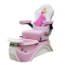 Load image into Gallery viewer, T-200 KID PEDICURE CHAIR