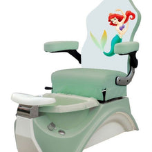 Load image into Gallery viewer, T-200 KID PEDICURE CHAIR