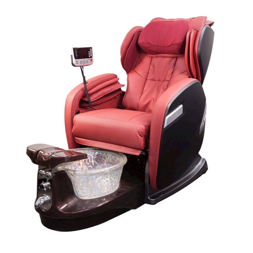 FIORI 9000 PEDICURE SPA CHAIR