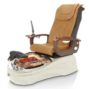 LA TULIP 2 PEDICURE SPA CHAIR