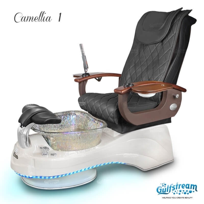 Pedicure chair price hot sale