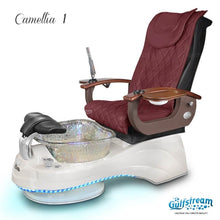 Load image into Gallery viewer, CAMELLIA SPA PEDICURE CHAIR