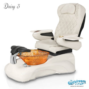 DAISY 3 PEDICURE SPA CHAIR