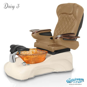 DAISY 3 PEDICURE SPA CHAIR