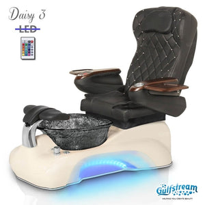 DAISY 3 PEDICURE SPA CHAIR