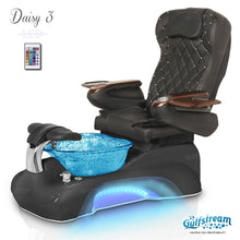 Load image into Gallery viewer, DAISY 3 PEDICURE SPA CHAIR