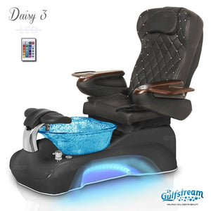 DAISY 3 PEDICURE SPA CHAIR