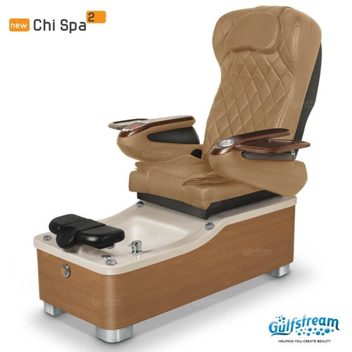 CHI G2 PEDICURE SPA CHAIR