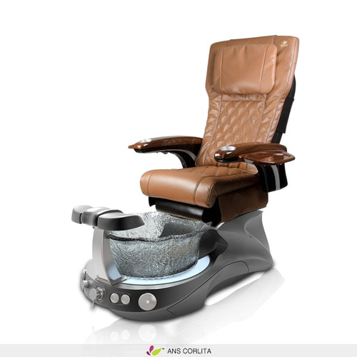 CORLITA PEDICURE SPA CHAIR