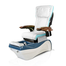 Load image into Gallery viewer, WAVERLY PEDICURE SPA CHAIR