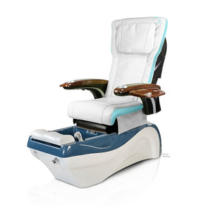 WAVERLY PEDICURE SPA CHAIR