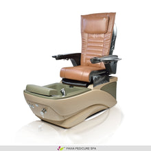 Load image into Gallery viewer, PAVIA PEDICURE SPA CHAIR