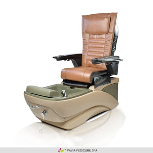 PAVIA PEDICURE SPA CHAIR