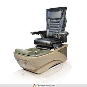 PAVIA PEDICURE SPA CHAIR