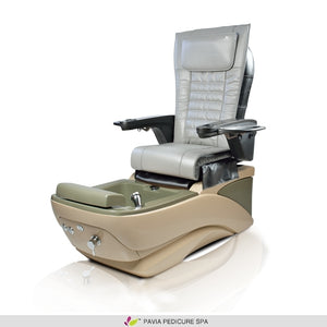 PAVIA PEDICURE SPA CHAIR