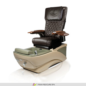 PAVIA PEDICURE SPA CHAIR