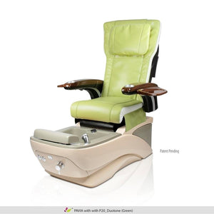 PAVIA PEDICURE SPA CHAIR