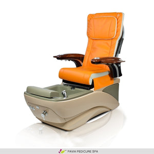 PAVIA PEDICURE SPA CHAIR