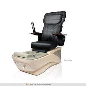 PAVIA PEDICURE SPA CHAIR