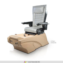 Load image into Gallery viewer, YUNA PEDICURE SPA CHAIR