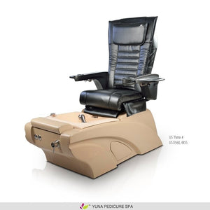 YUNA PEDICURE SPA CHAIR