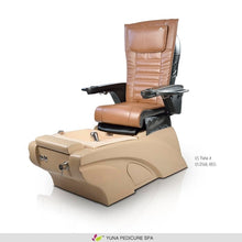 Load image into Gallery viewer, YUNA PEDICURE SPA CHAIR