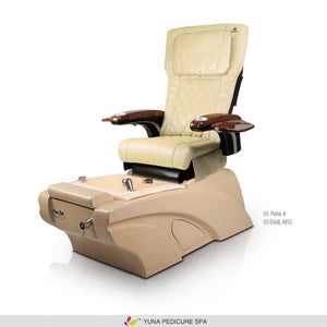 YUNA PEDICURE SPA CHAIR